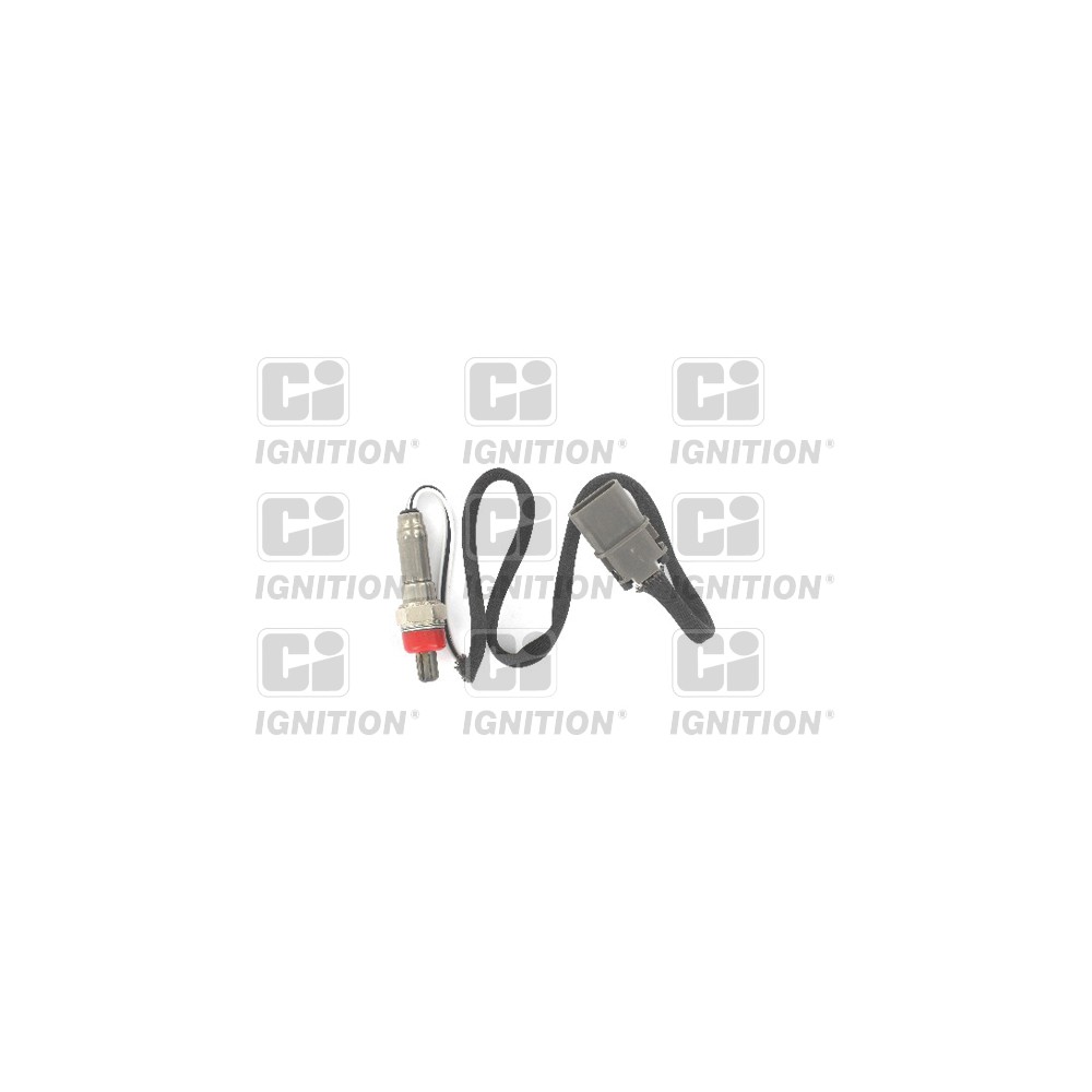 Image for Oxygen Sensor