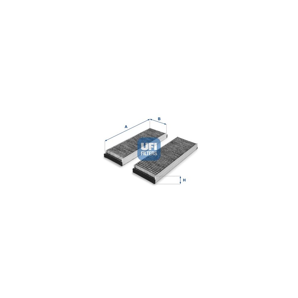 Image for UFI Cabin Filter