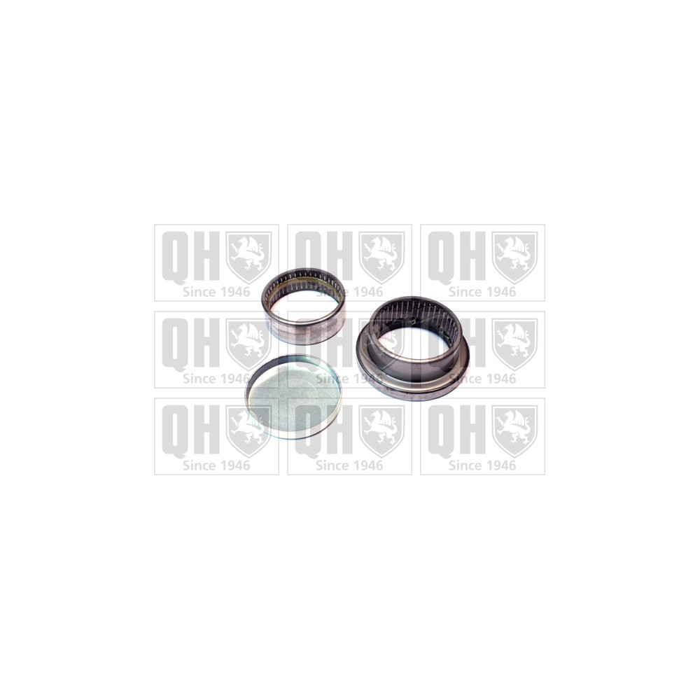 Image for QH QWB9013 Suspension Arm Repair Kit - Rear