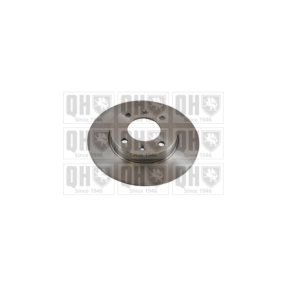 Image for QH BDC5311 Brake Disc