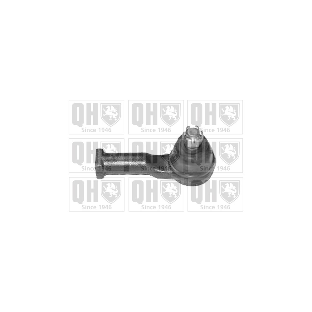 Image for QH QR2396S Tie Rod End - LH & RH