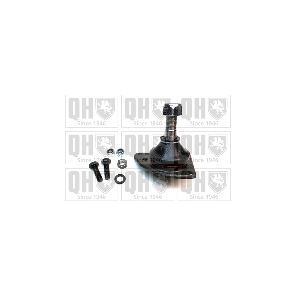 Image for QH QSJ888S Ball Joint - Front Lower RH