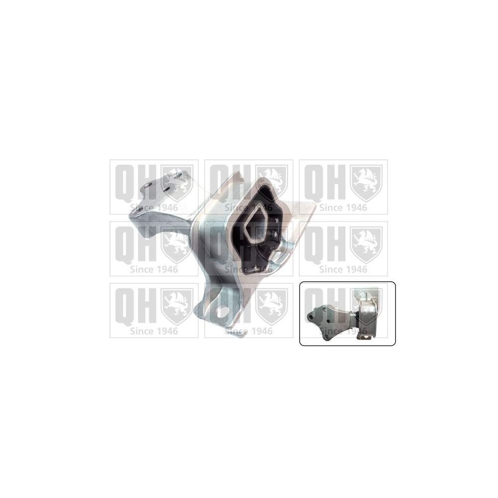 Image for QH EM4410 Engine Mounting