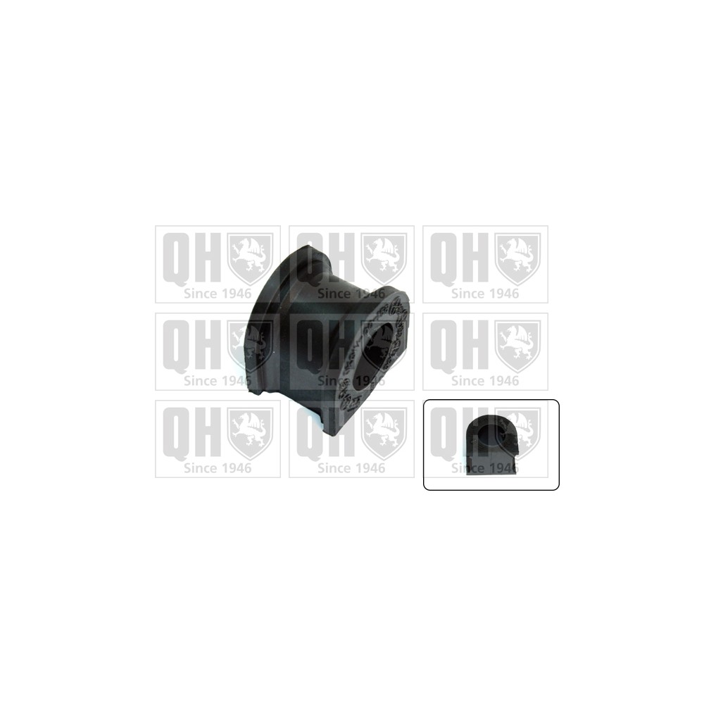 Image for QH EMB7332 Stabiliser Bar Bush