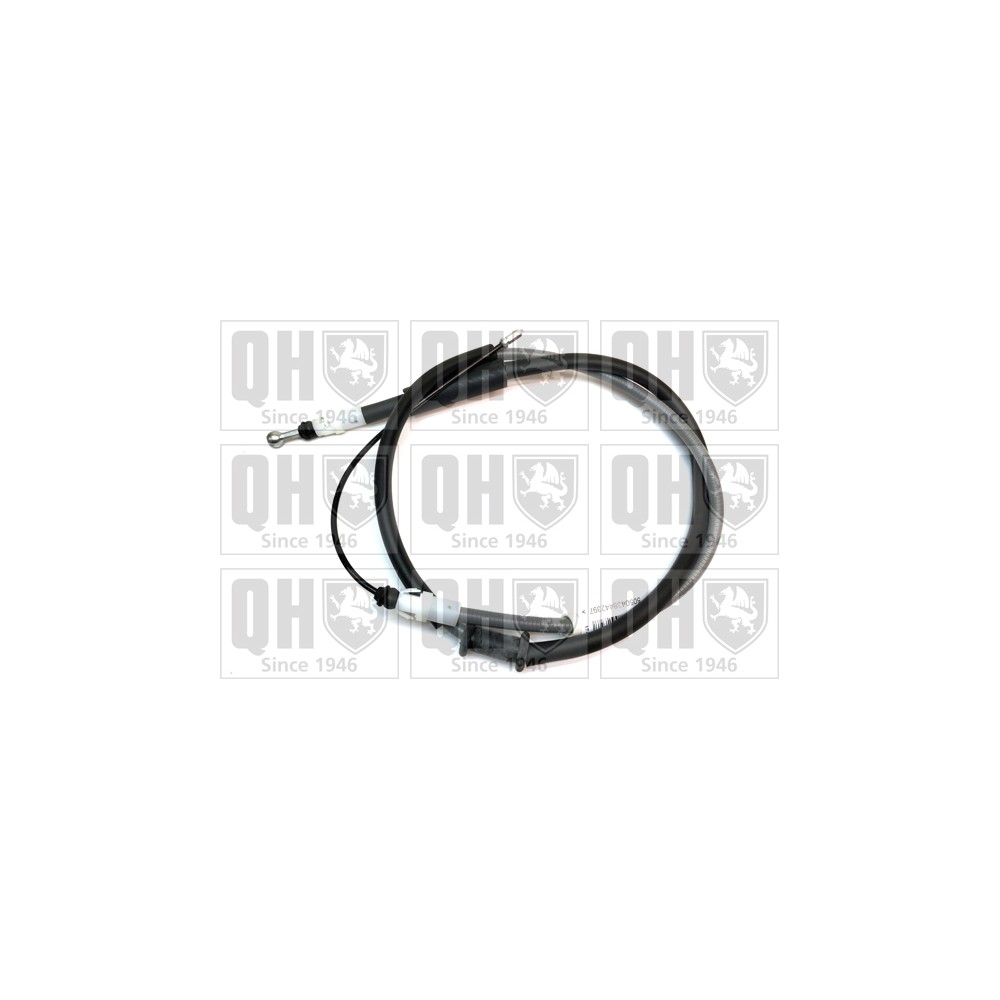 Image for QH BC4615 Brake Cable