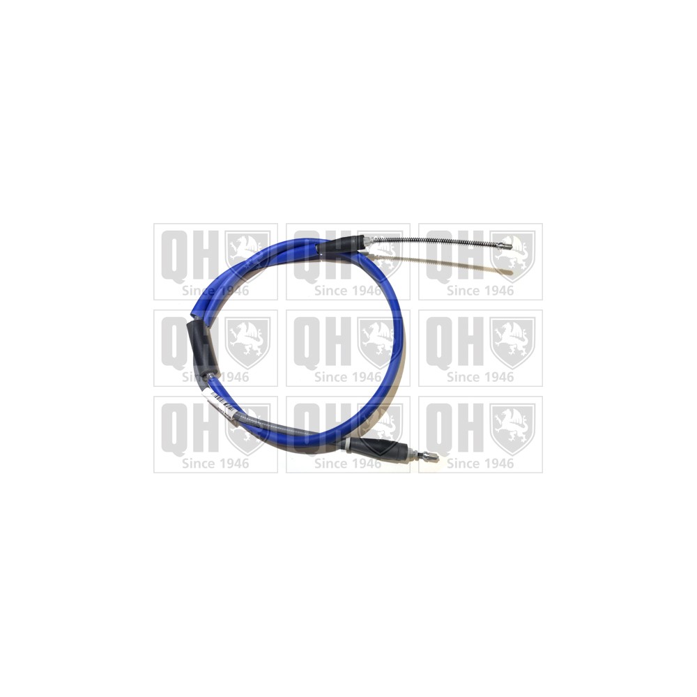 Image for QH BC4354 Brake Cable