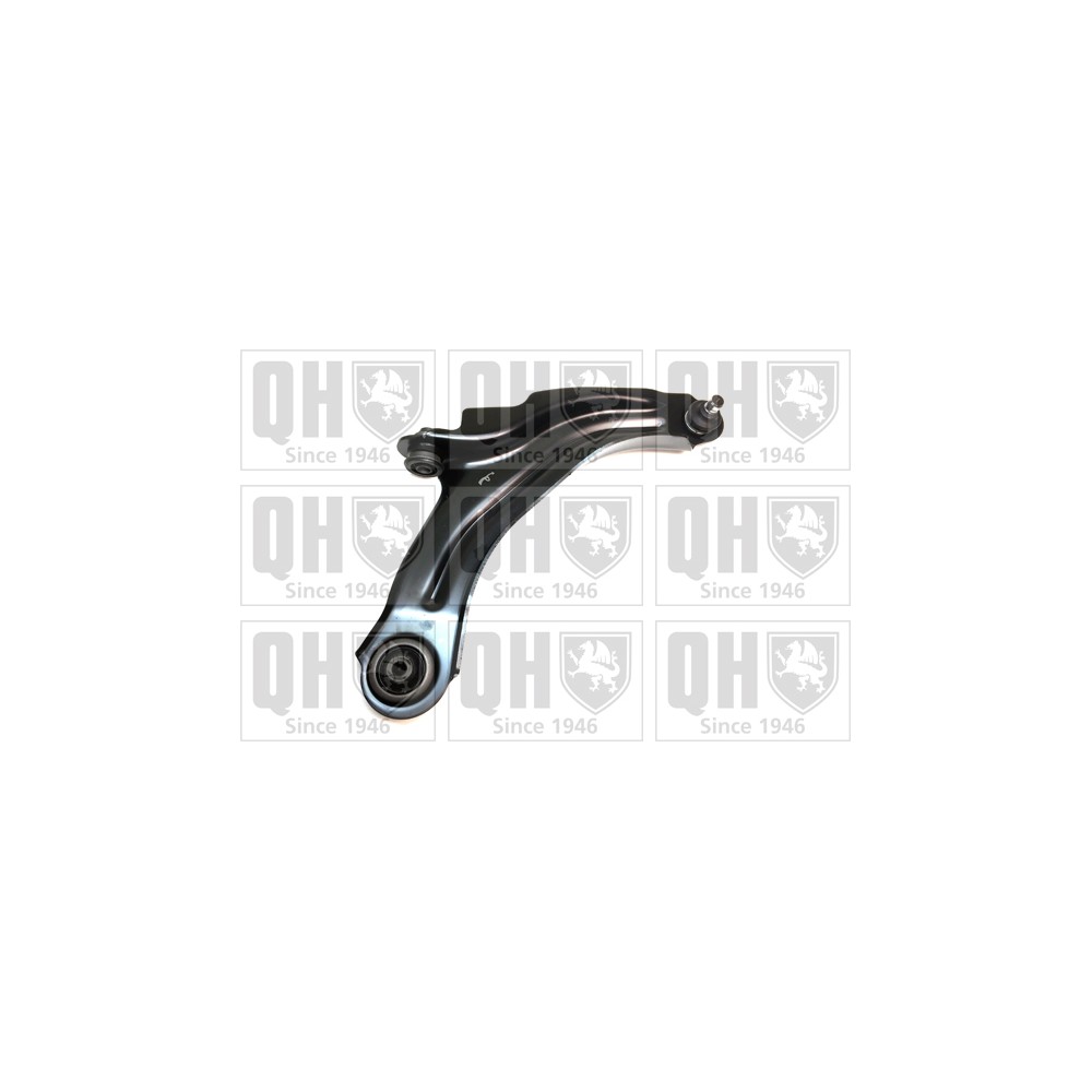 Image for QH QSA2600S Suspension Arm - Front Lower RH