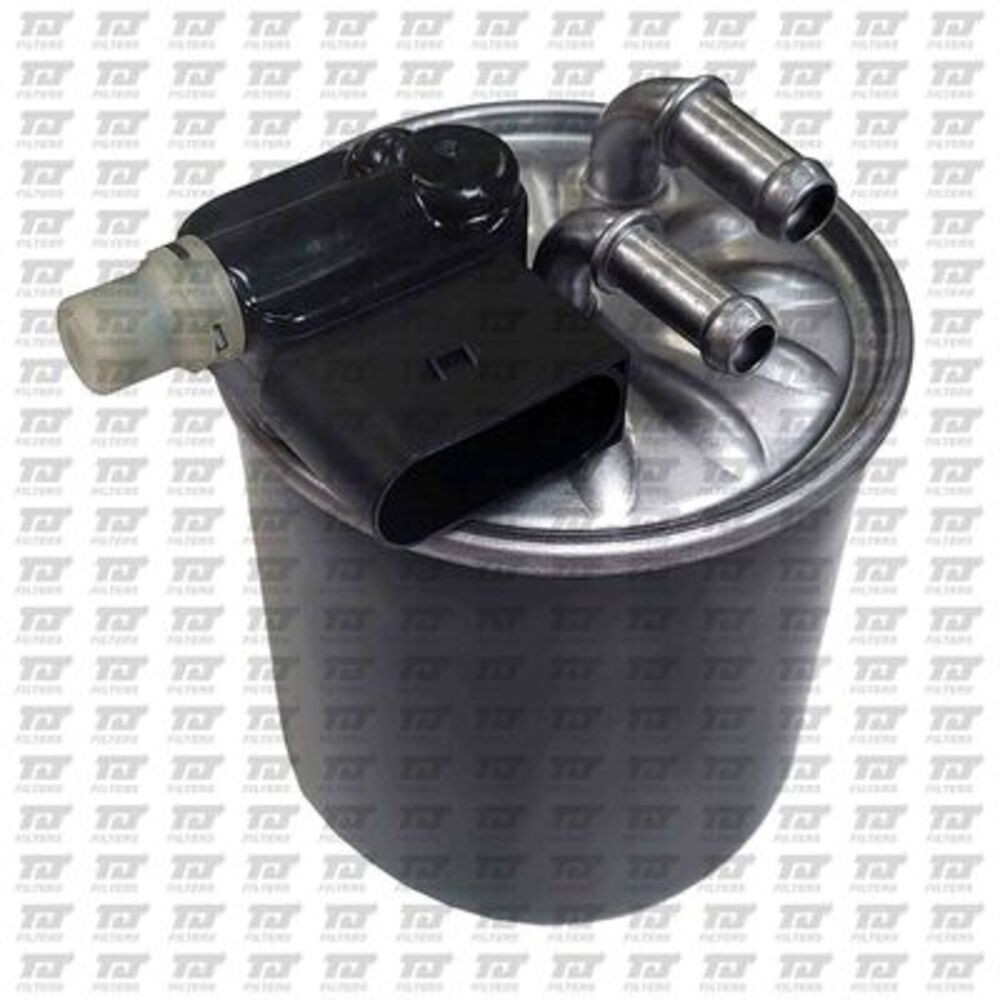 Image for TJ Fuel Filter