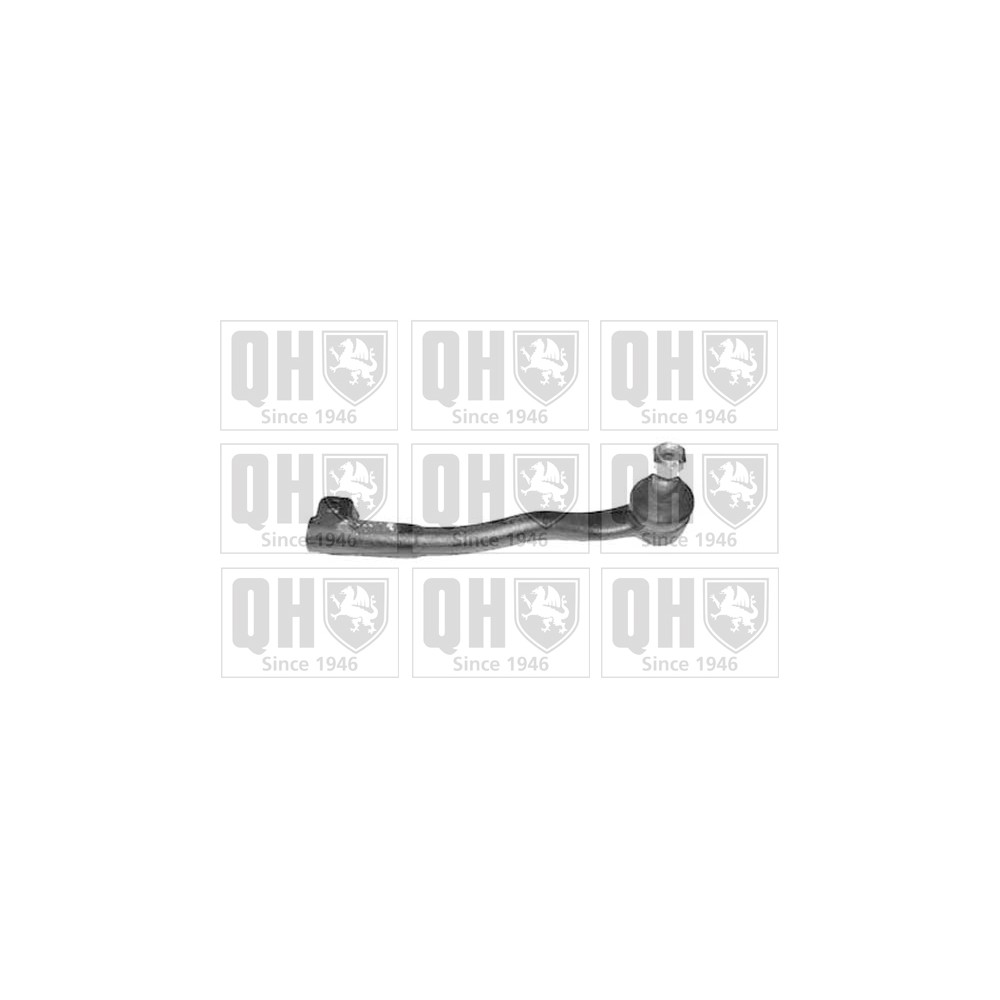 Image for QH QR2999S Side Rod End - Outer RH