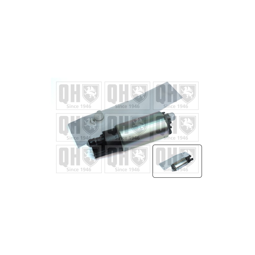 Image for QH QFP817 Fuel Pump