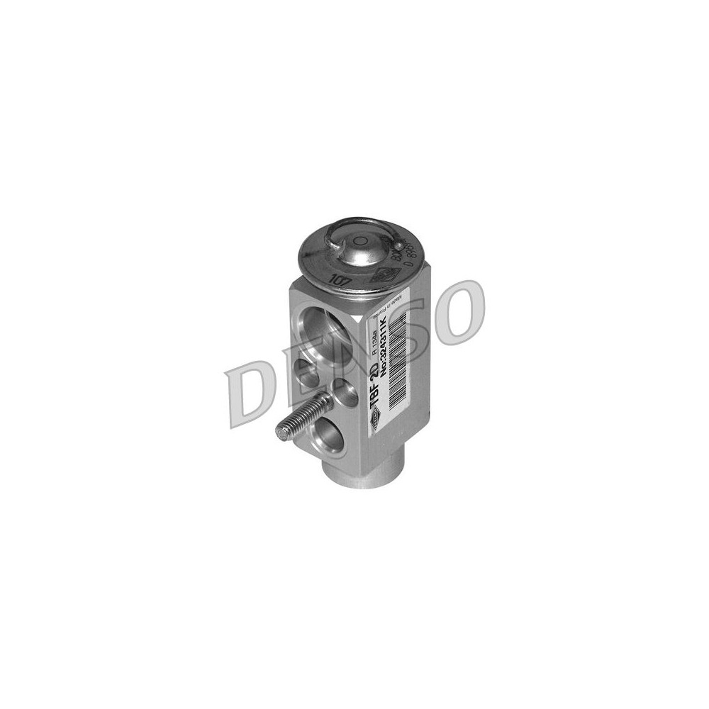 Image for Denso Expansion Valve DVE17010