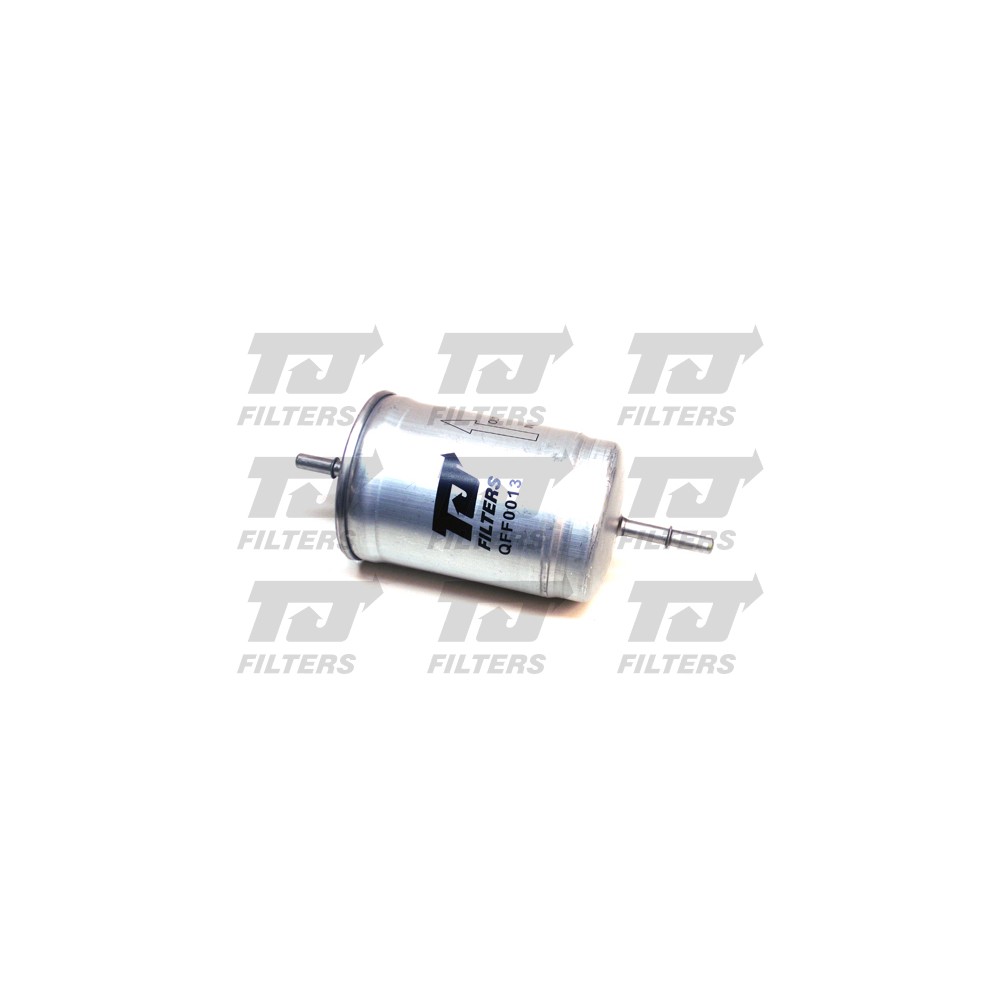 Image for TJ QFF0013 Fuel Filter