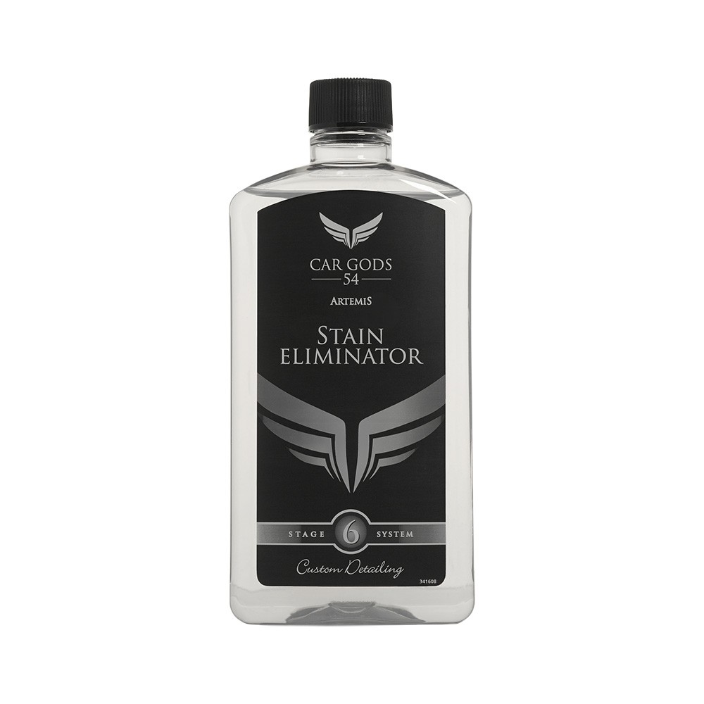 Image for Car Gods Stain Eliminator 500ml