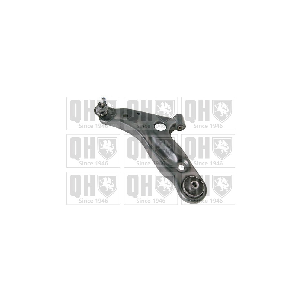 Image for QH QSA2721S Suspension Arm- Front Lower LH