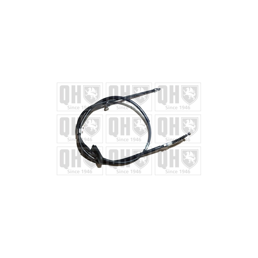 Image for QH BC4422 Brake Cable