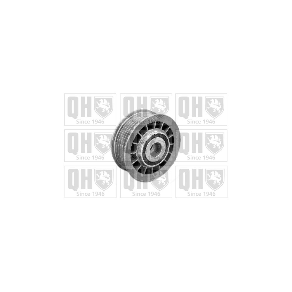 Image for QH QTA193 Drive Belt Tensioner