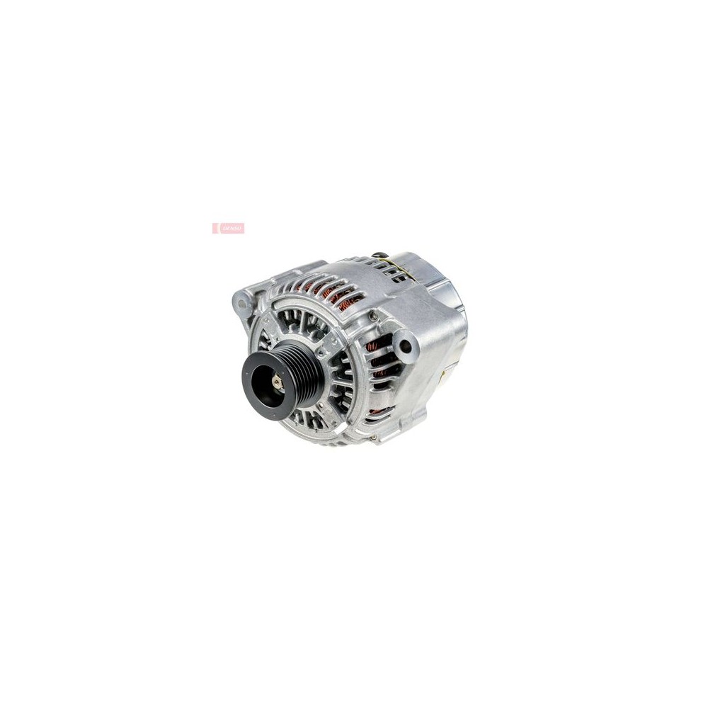 Image for Denso Alternator 14V 120A DAN672