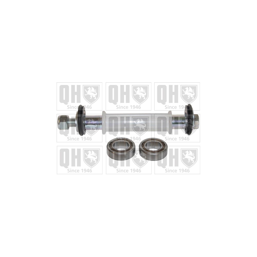 Image for QH QWB9008 Radius Arm Repair Kit