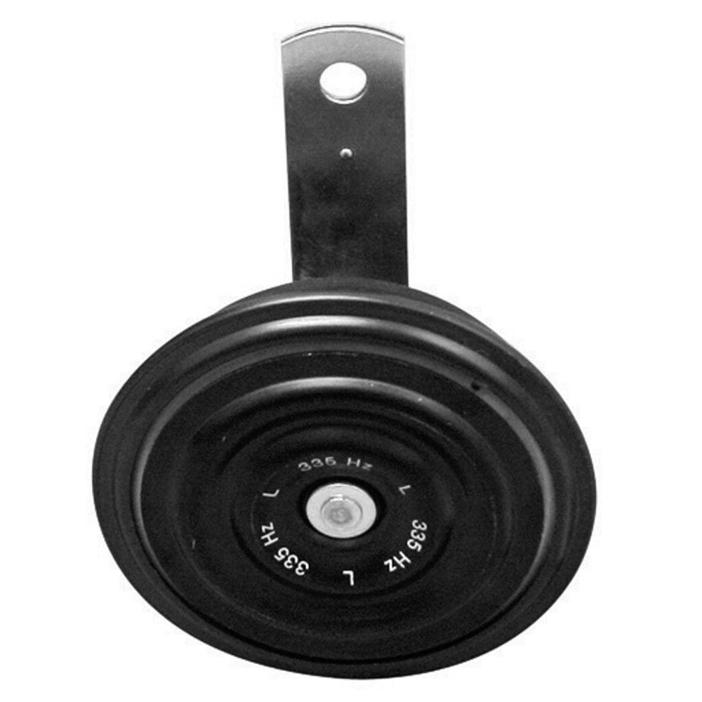 Image for Pearl PEH06 Universal Electric Horn Disc Type Low Note 1 Pin