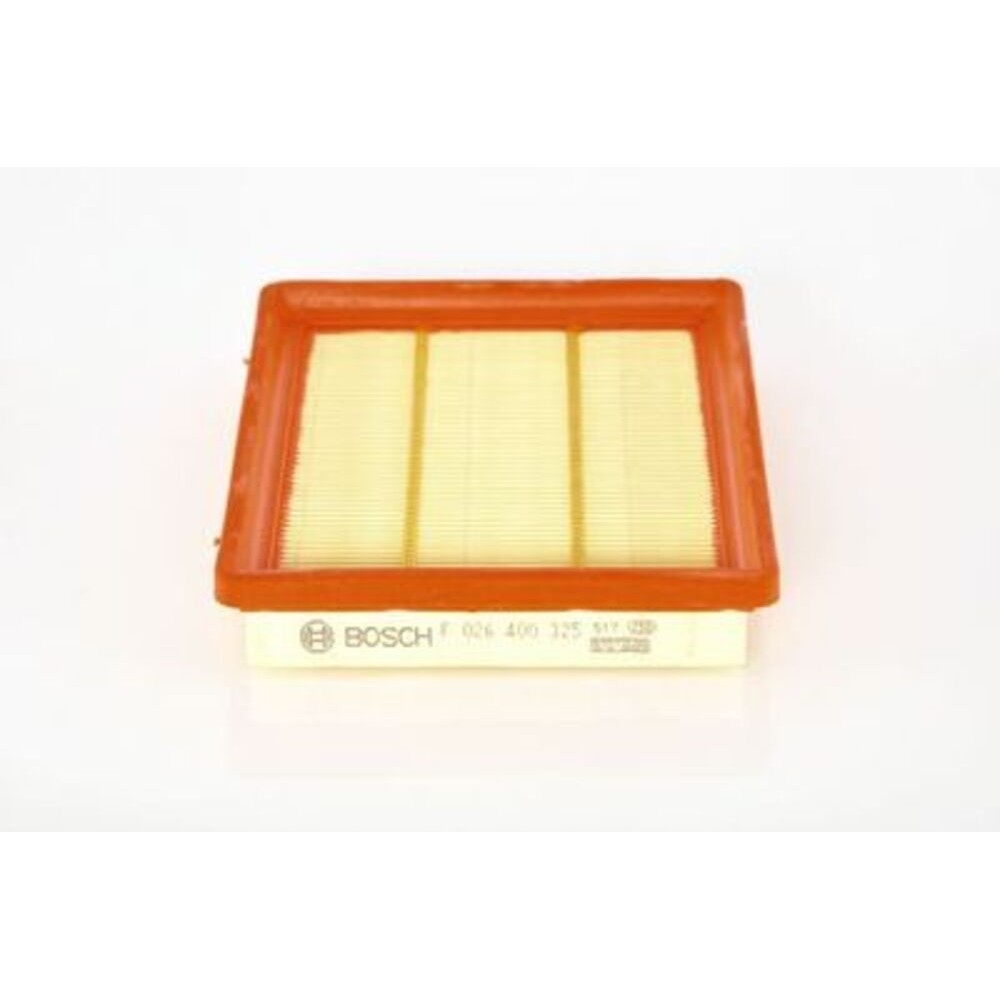 Image for Bosch Air-filter insert S0325