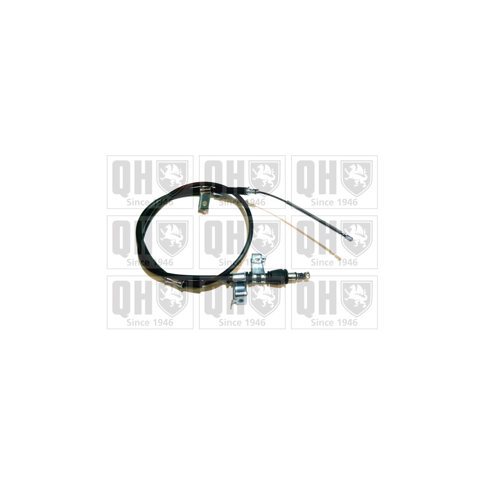 Image for QH BC4199 Brake Cable