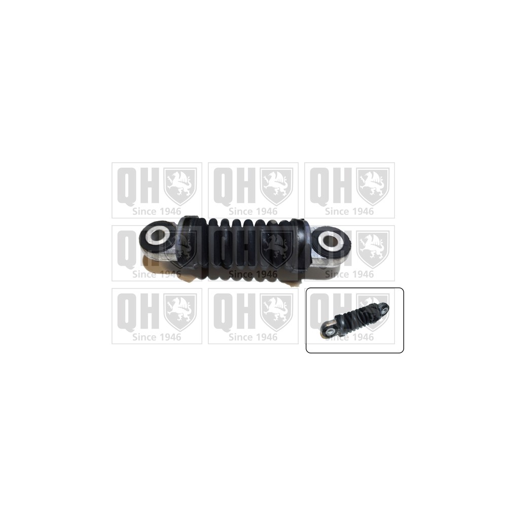 Image for QH QTA1349 DRIVE BELT TENSIONER