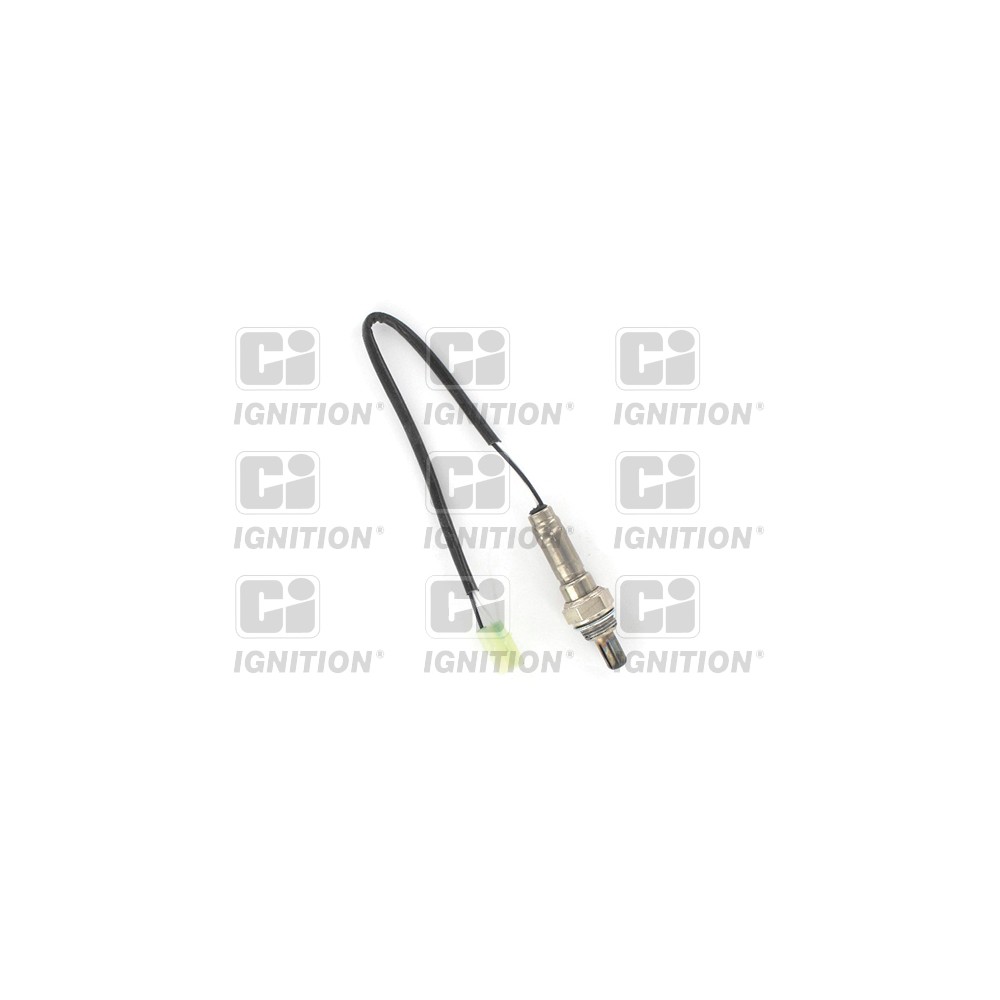 Image for Oxygen Sensor