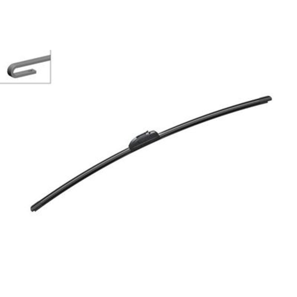 Image for Bosch Aerotwin Retro AR71N Wiper Blade 28''/700mm