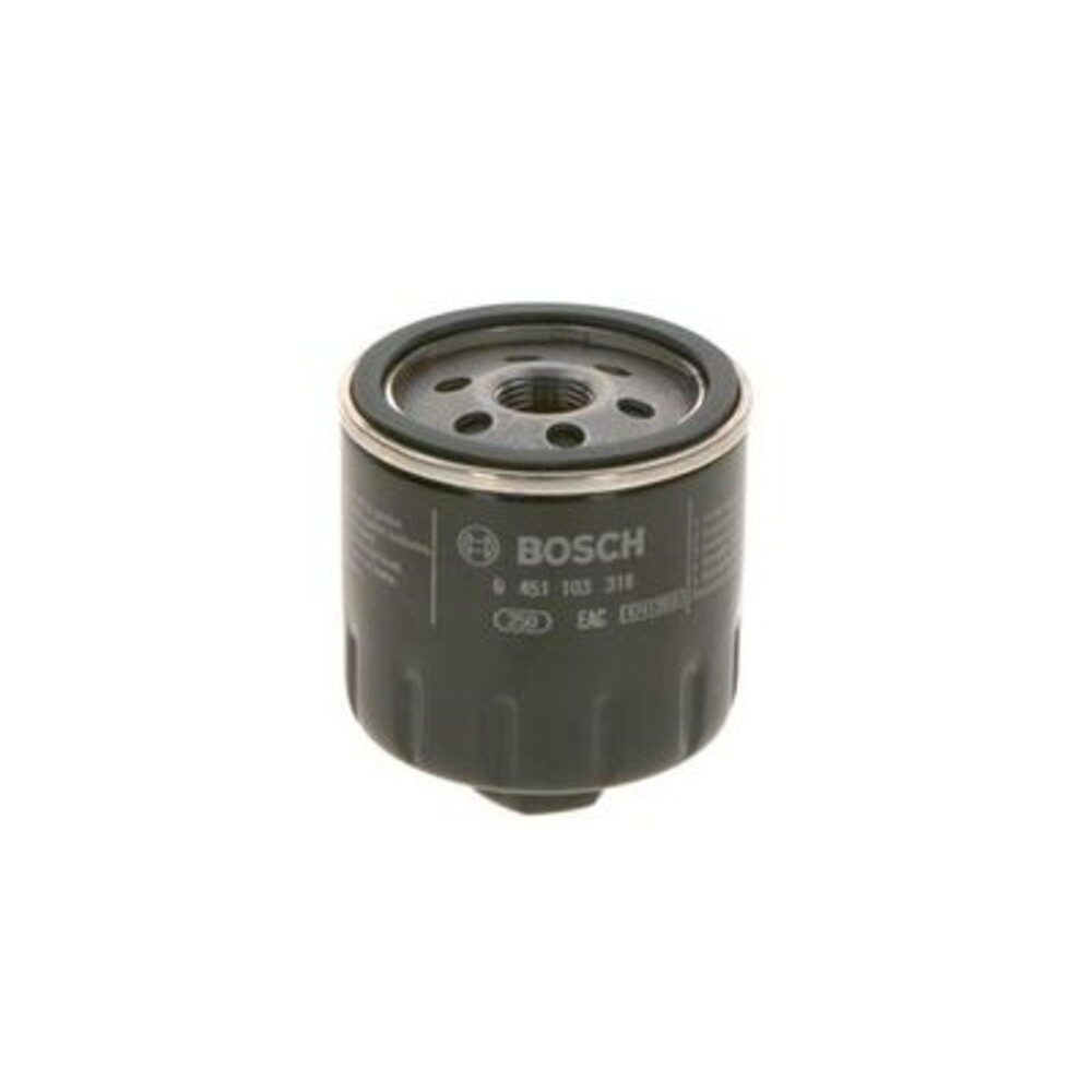 Image for Bosch Oil filter P3318