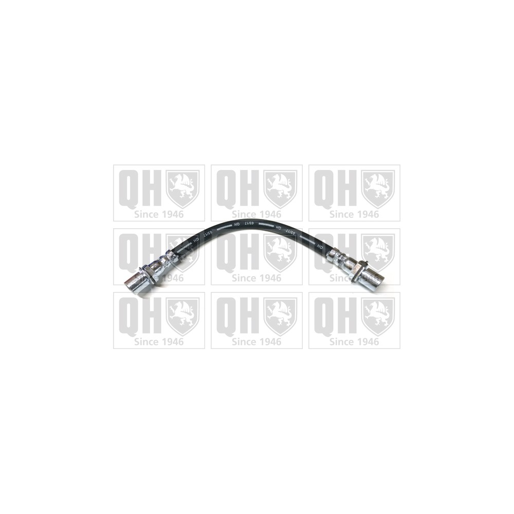 Image for QH BFH4503 Brake Hose