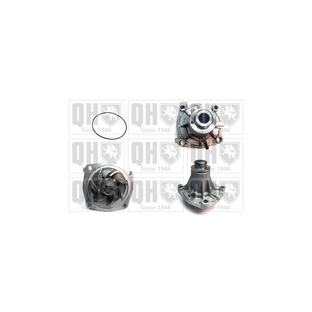 Image for QH QCP2888 Water Pump