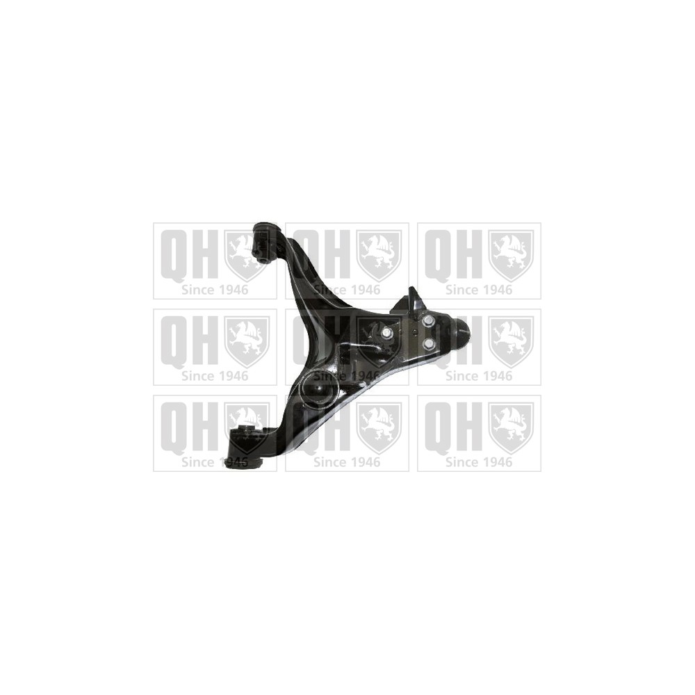 Image for QH QSA2668S Suspension Arm - Front Lower RH