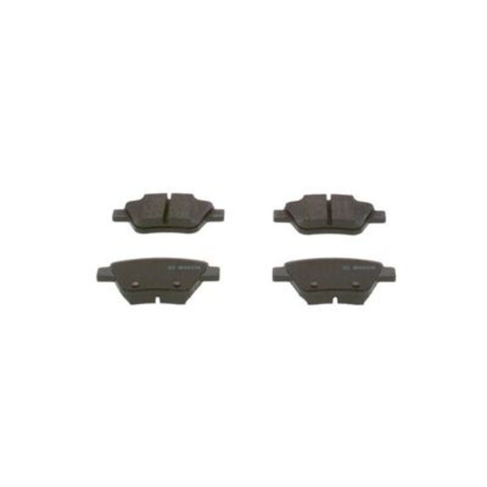 Image for Bosch Brake lining BP2675