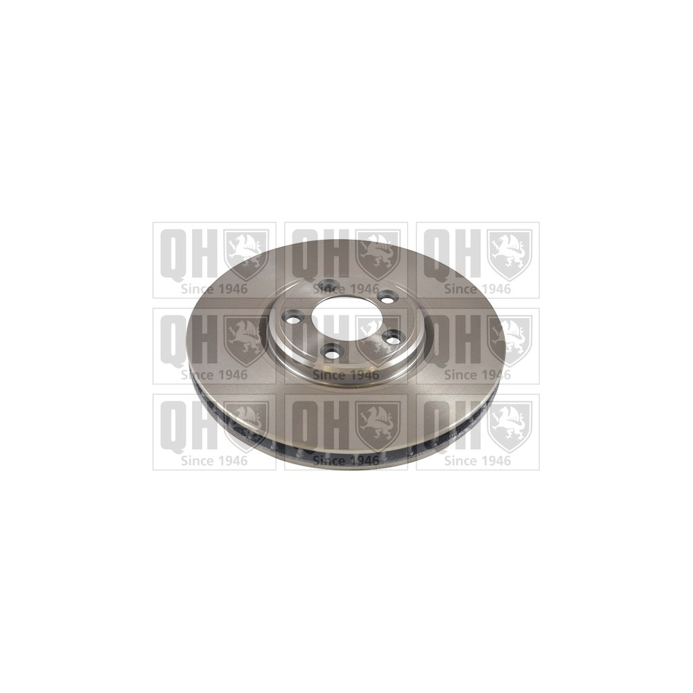 Image for QH BDC5715 Brake Disc