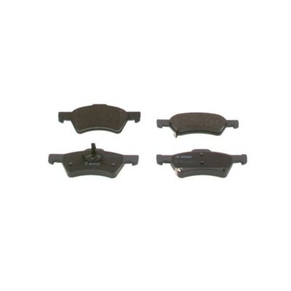 Image for Bosch Brake lining BP471