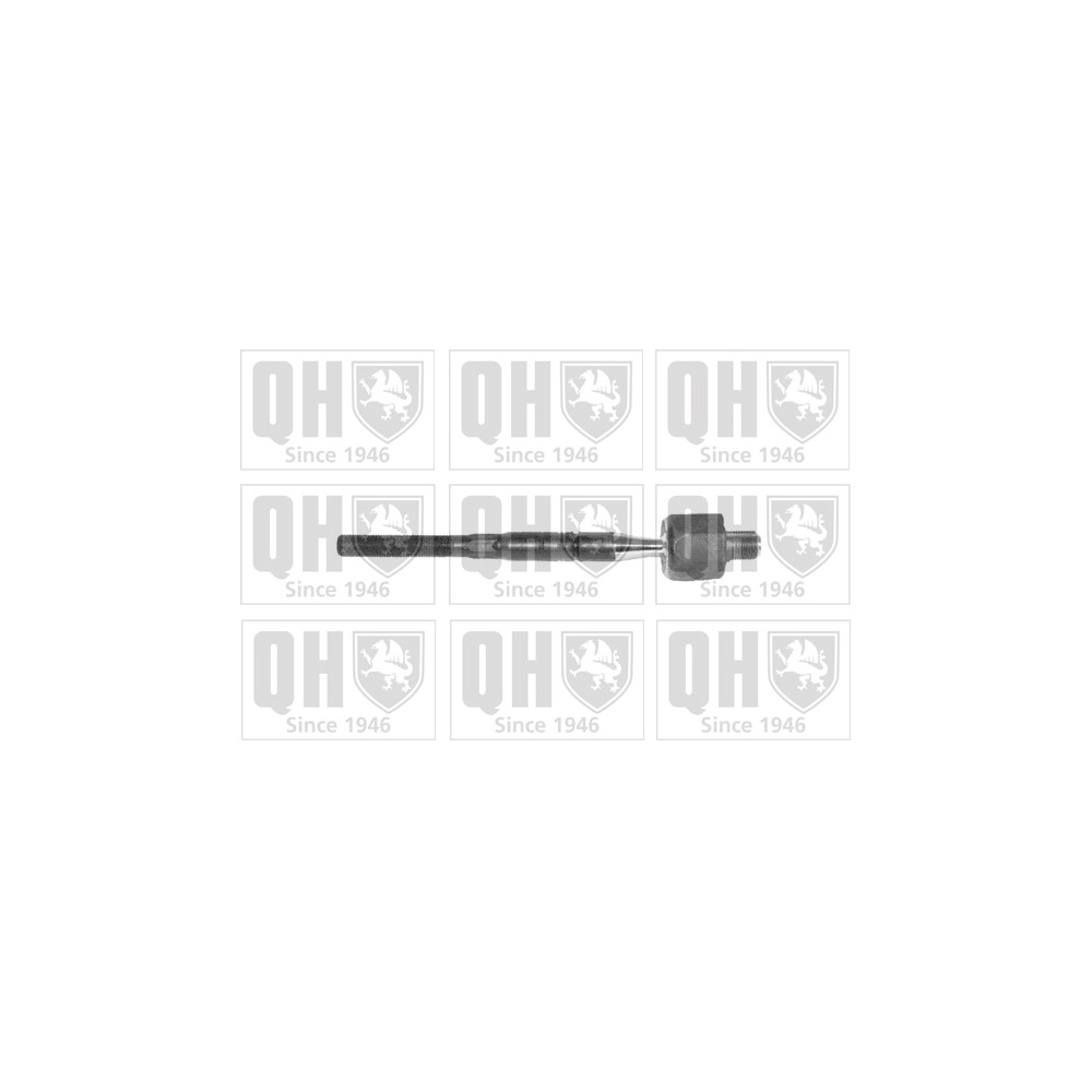 Image for QH QR3323S Rack End LH & RH