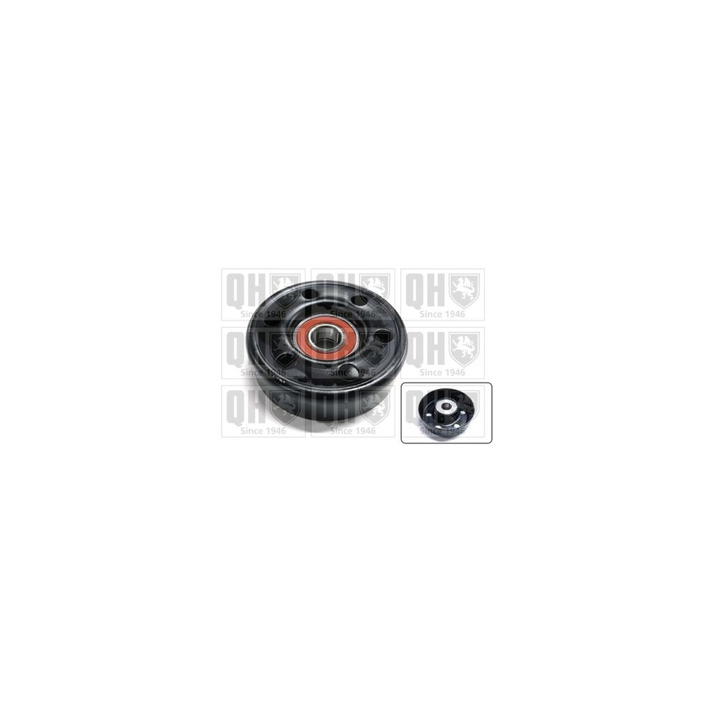 Image for QH QTA1323 Drive Belt Tensioner