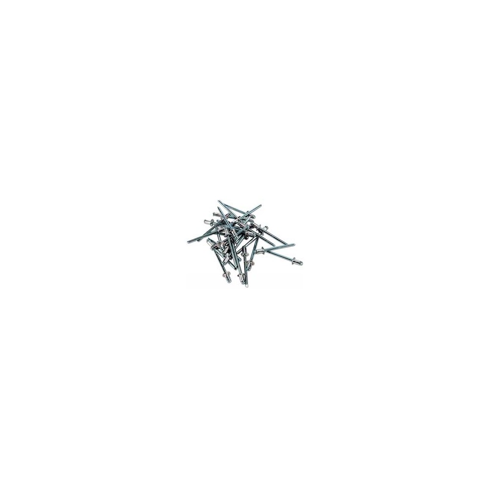 Image for Laser 1799 Rivets 2.4mm x 5.5mm 30pc