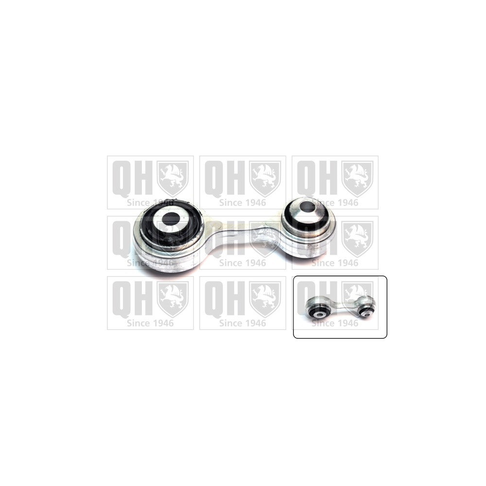 Image for QH QSJ3601S Suspension Arm - Rear Lower LH & RH (Front)