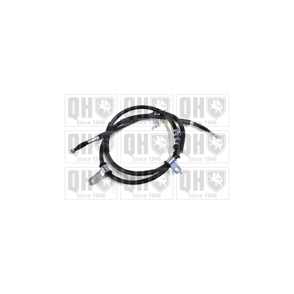 Image for QH BC4463 Brake Cable