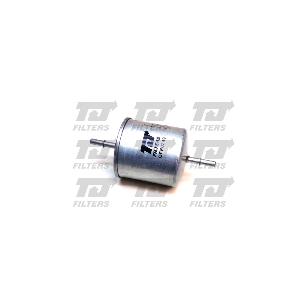 Image for TJ QFF0249 Fuel Filter