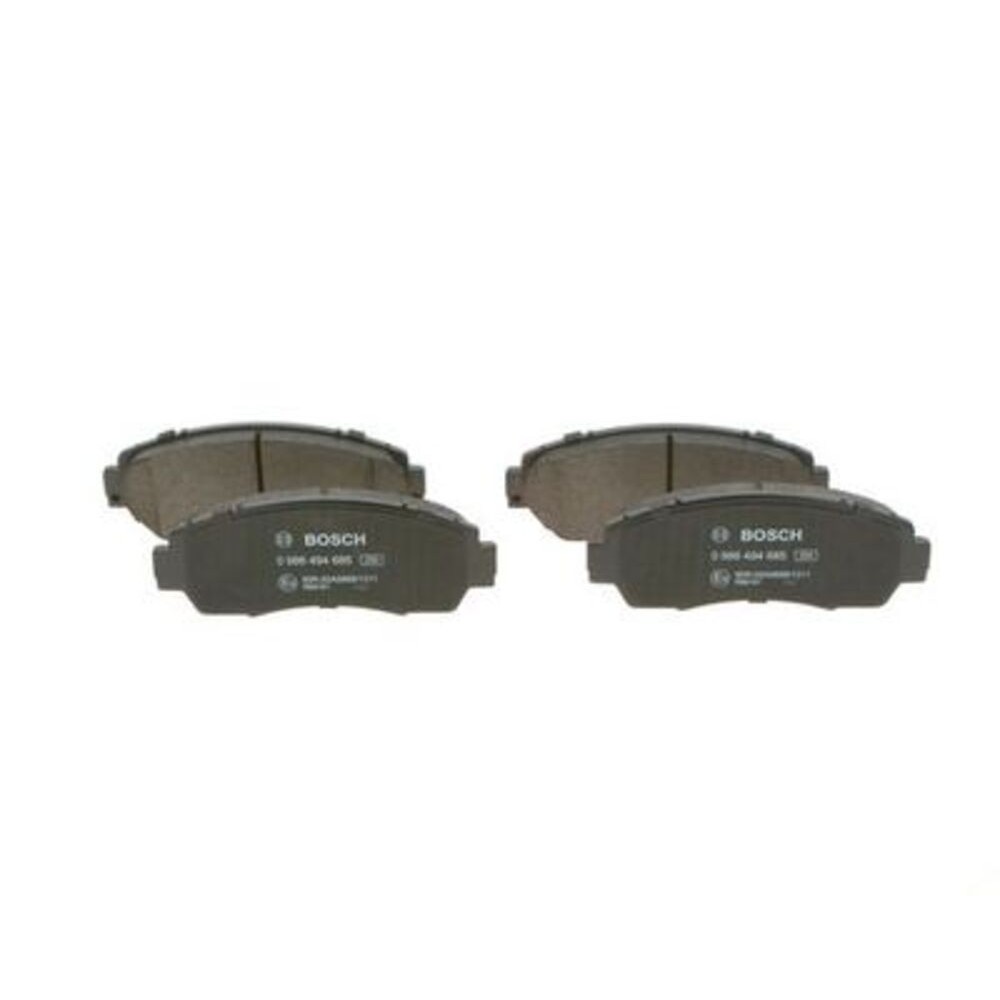 Image for Bosch Brake lining BP1680