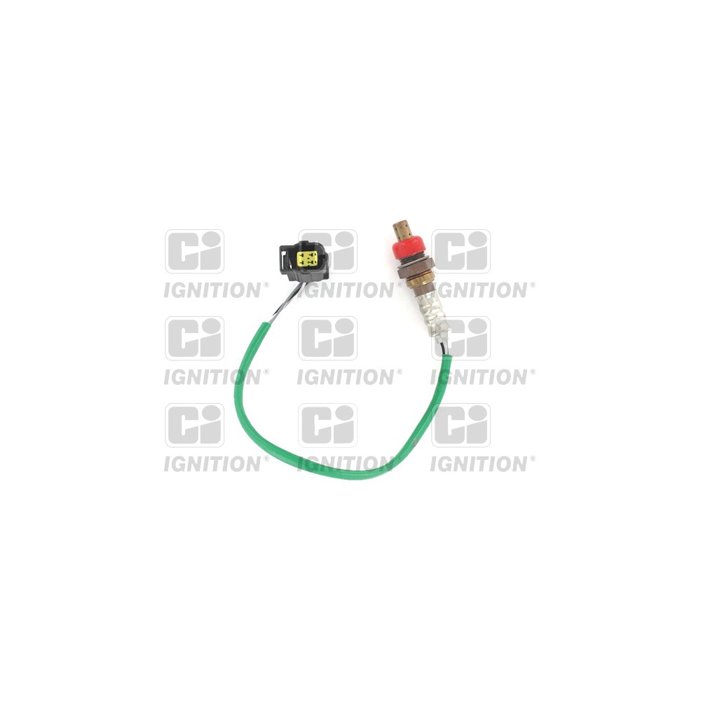 Image for Oxygen Sensor