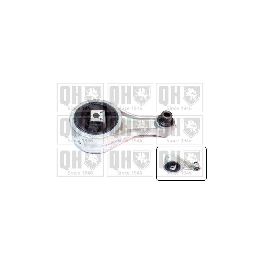 Image for QH EM2616 Engine Mounting