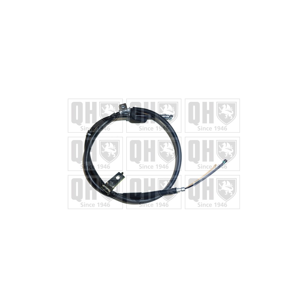 Image for QH BC3336 Brake Cable