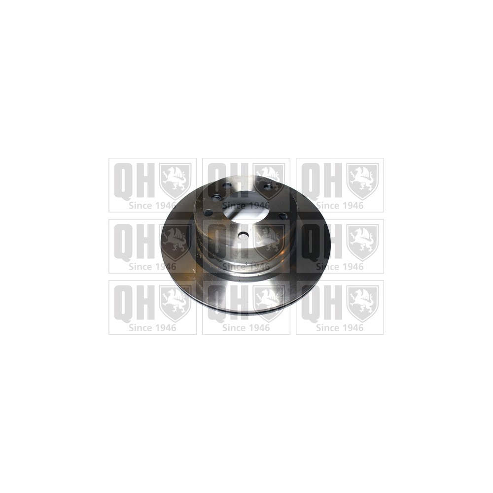 Image for QH BDC5816 Brake Disc