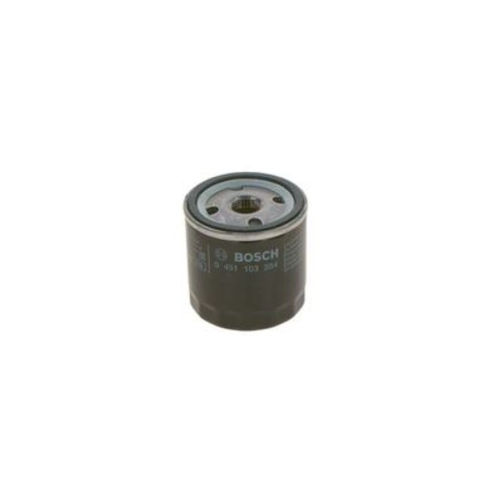 Image for Bosch Oil filter P3354