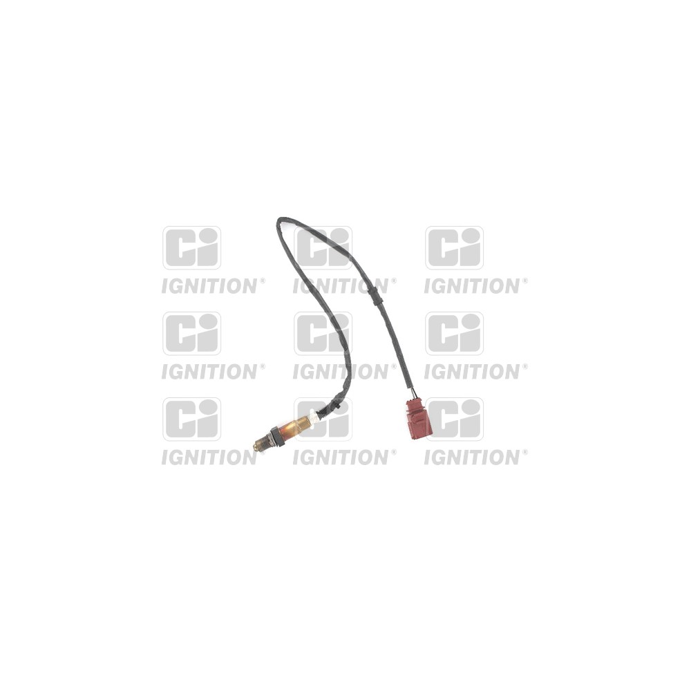 Image for Oxygen Sensor