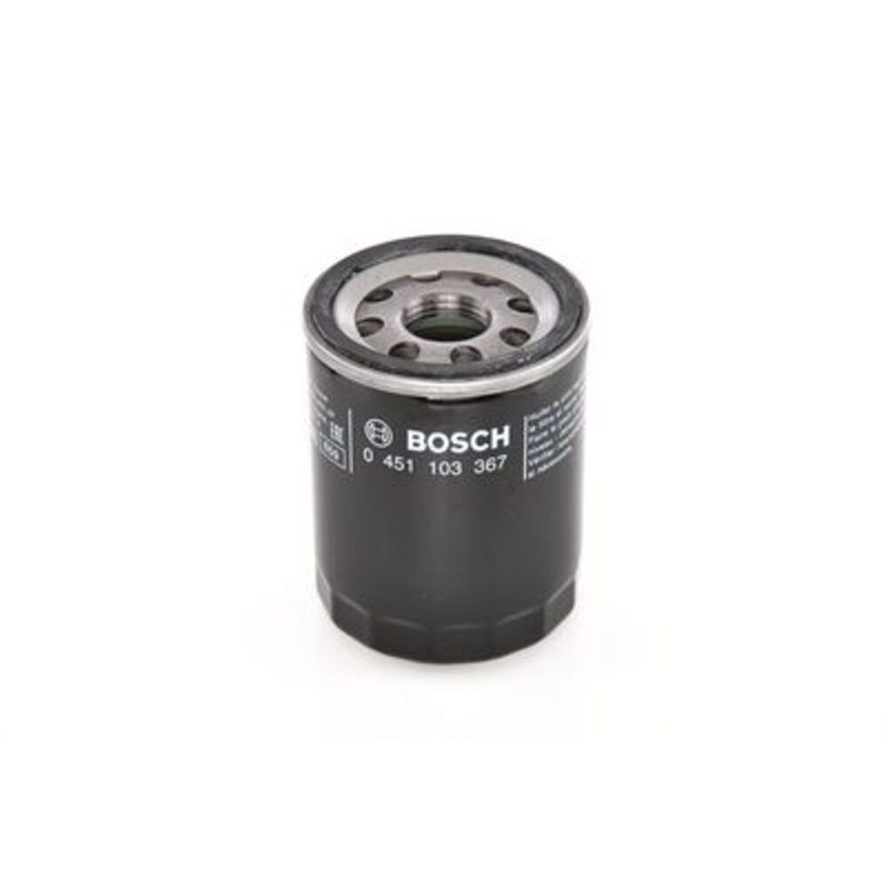 Image for Bosch Oil filter P3367