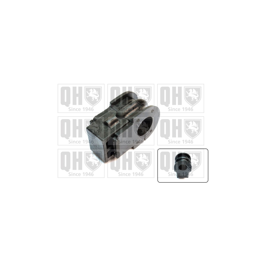 Image for QH EMB7360 Stabiliser Bar Bush